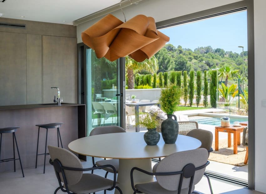 3 bedroom Villa for sale in Las Colinas Golf - € 755,000 (Ref: 9368475)