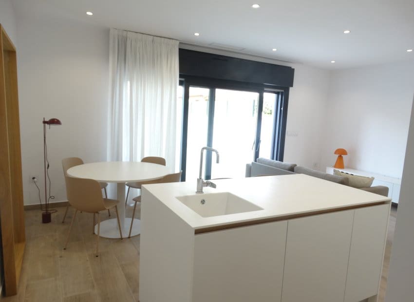 Casa de 3 habitaciones en Santiago de la Ribera en venta - 425.000 € (Ref: 9368480)