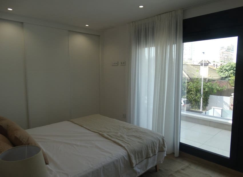 Casa de 3 habitaciones en Santiago de la Ribera en venta - 425.000 € (Ref: 9368480)