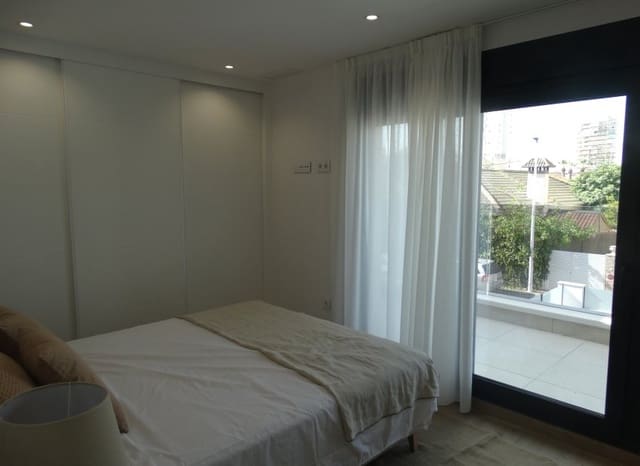 3 slaapkamer Huis te koop in Santiago de la Ribera, San Javier - € 425.000 (Ref: 9368480)