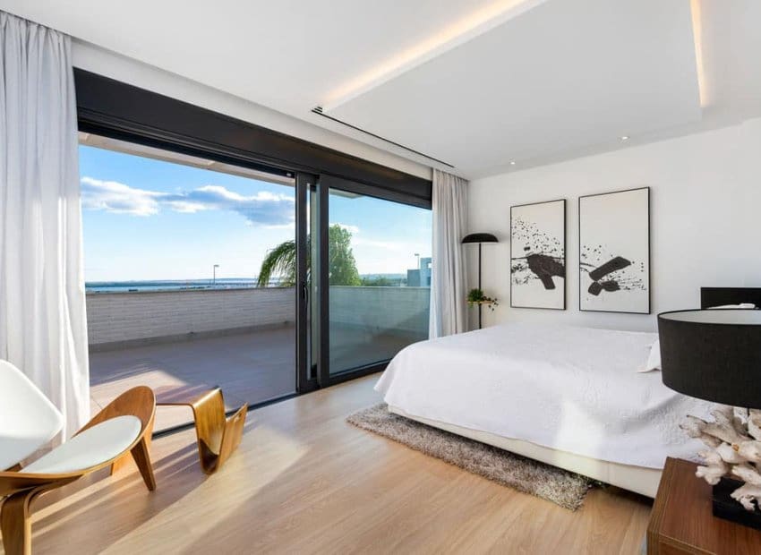 4 soveværelse Villa til salg i Ciudad Quesada - € 821.910 (Ref: 9368482)