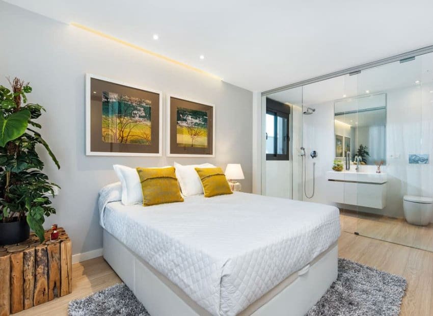 4 soveværelse Villa til salg i Ciudad Quesada - € 821.910 (Ref: 9368482)