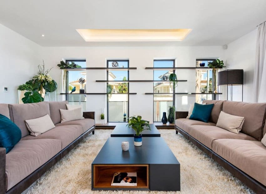 4 soveværelse Villa til salg i Ciudad Quesada - € 821.910 (Ref: 9368482)