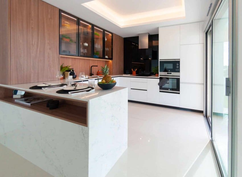 4 soveværelse Villa til salg i Ciudad Quesada - € 821.910 (Ref: 9368482)