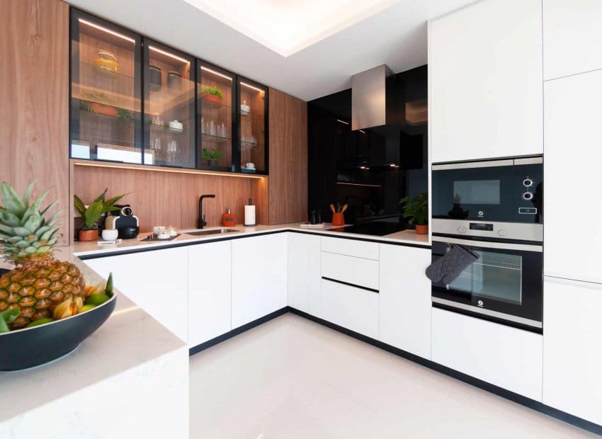 4 soveværelse Villa til salg i Ciudad Quesada - € 821.910 (Ref: 9368482)