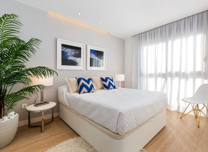 4 bedroom Villa for sale in Ciudad Quesada - € 875,860 (Ref: 9368483)