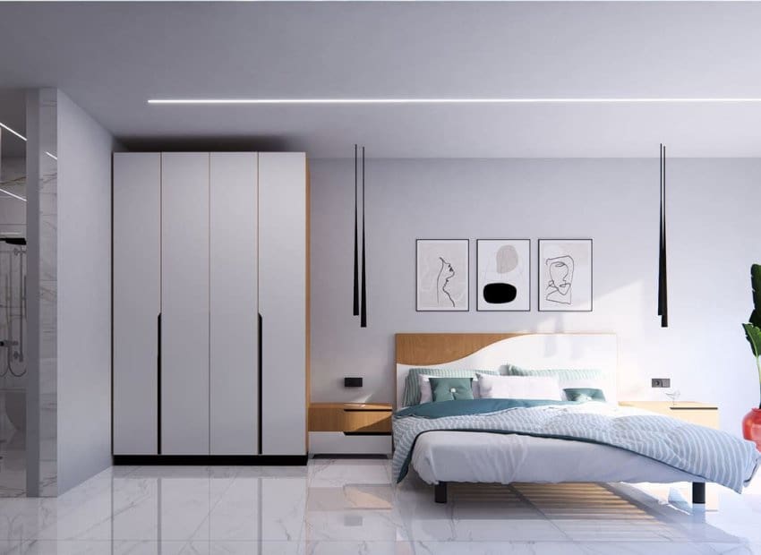 Apartamento de 2 habitaciones en Algorfa en venta con piscina - 295.000 € (Ref: 9368485)