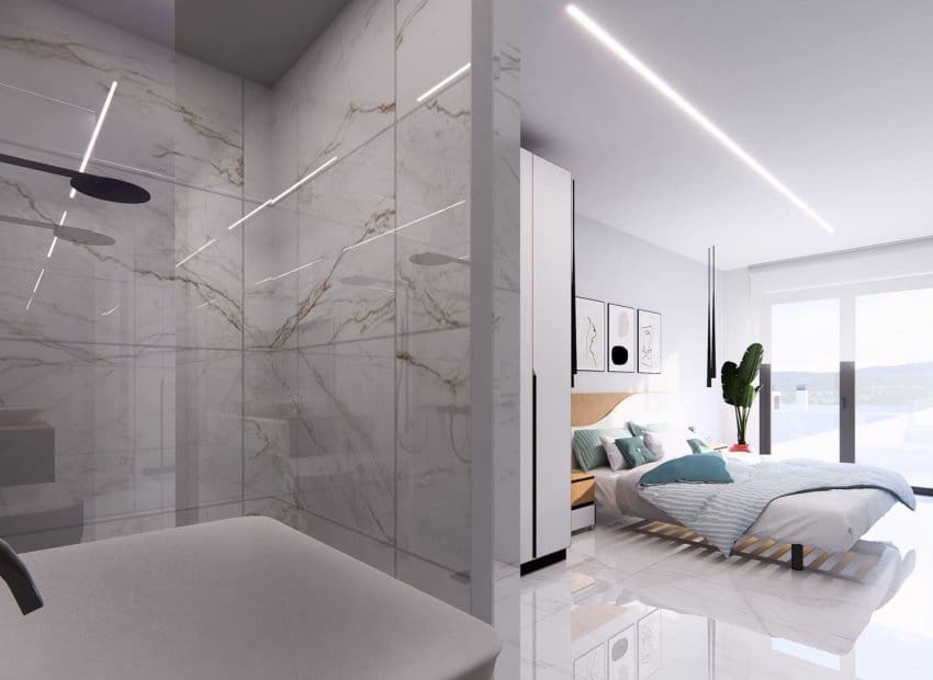 Apartamento de 2 habitaciones en Algorfa en venta con piscina - 295.000 € (Ref: 9368485)