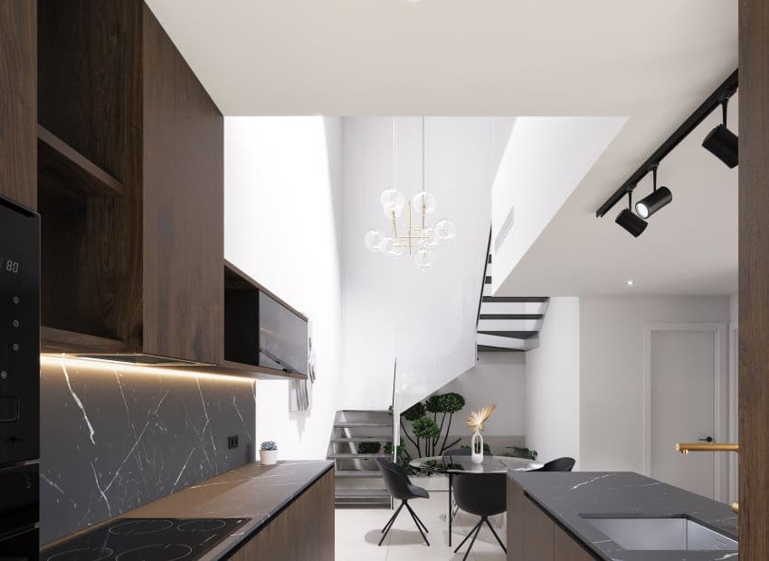 3 chambre Appartement à vendre à Pilar de la Horadada - 659 000 € (Ref: 9368487)