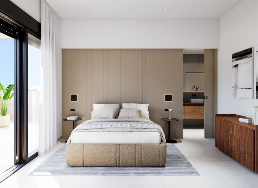 3 chambre Appartement à vendre à Pilar de la Horadada - 659 000 € (Ref: 9368487)