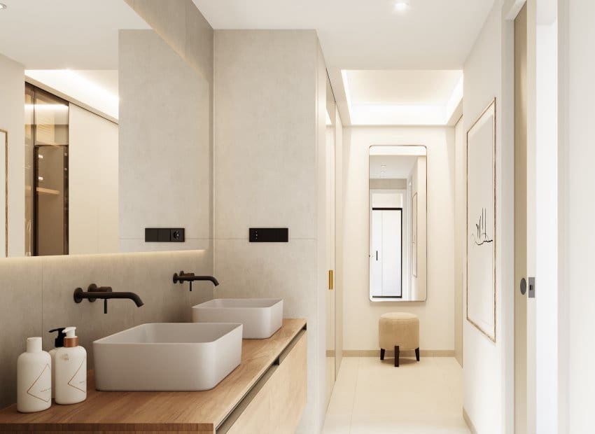 3 chambre Appartement à vendre à Pilar de la Horadada - 659 000 € (Ref: 9368487)