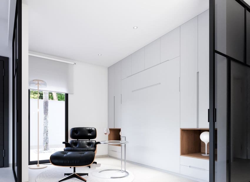 3 chambre Appartement à vendre à Pilar de la Horadada - 659 000 € (Ref: 9368487)