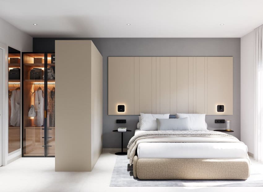 3 chambre Appartement à vendre à Pilar de la Horadada - 659 000 € (Ref: 9368487)