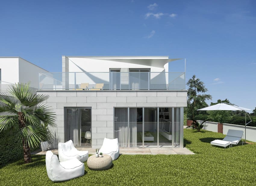 3 chambre Villa/Maison à vendre à Los Alcazares - 445 000 € (Ref: 9368491)