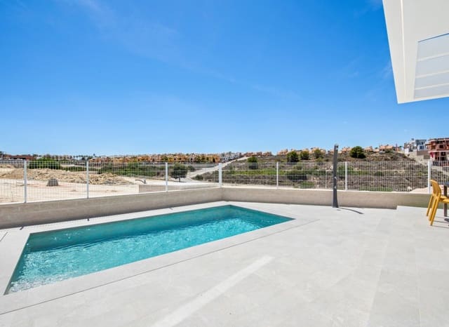 3 Zimmer Villa zu verkaufen in Algorfa - 445.000 € (Ref: 9368492)