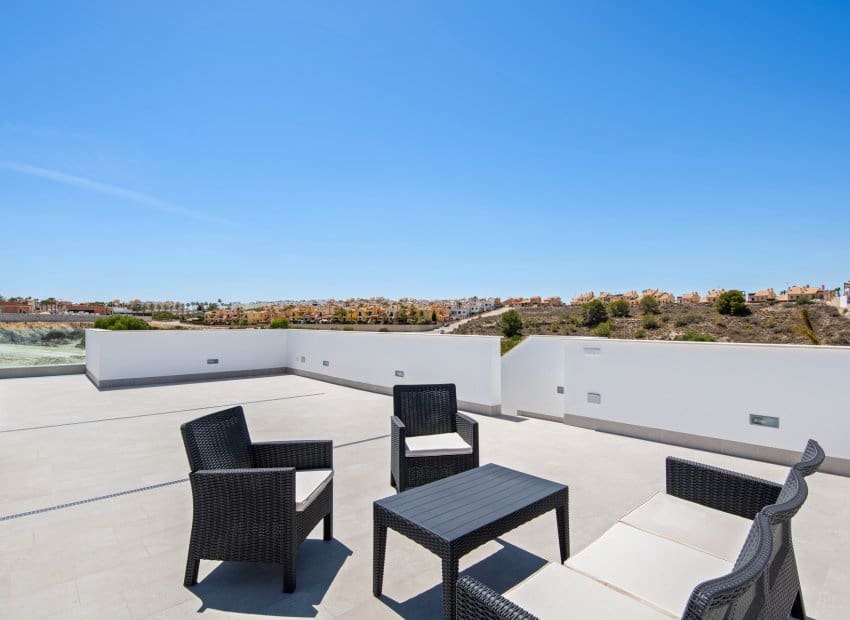 3 Zimmer Villa zu verkaufen in Algorfa - 445.000 € (Ref: 9368492)