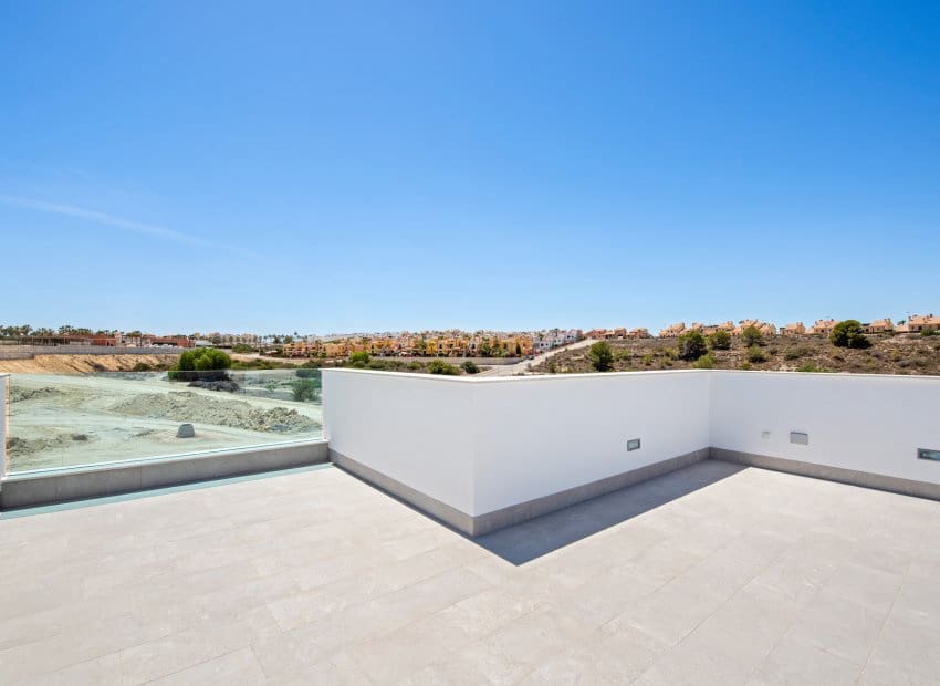 3 Zimmer Villa zu verkaufen in Algorfa - 445.000 € (Ref: 9368492)