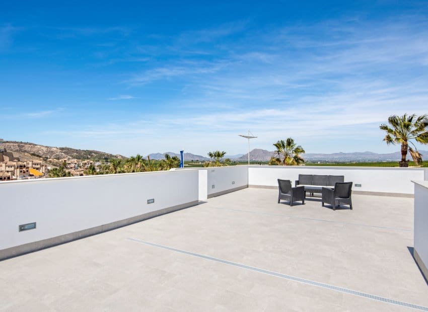 3 Zimmer Villa zu verkaufen in Algorfa - 445.000 € (Ref: 9368492)