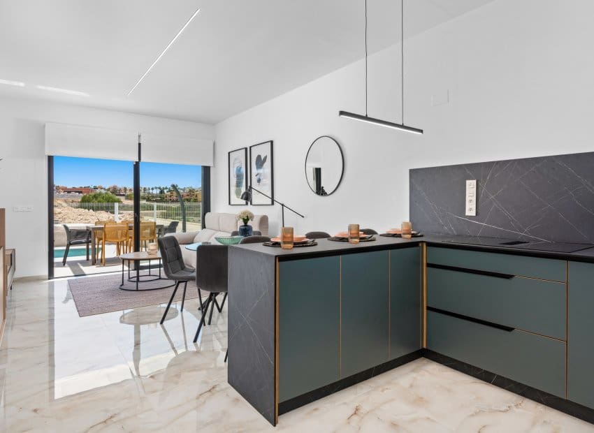 3 Zimmer Villa zu verkaufen in Algorfa - 445.000 € (Ref: 9368492)