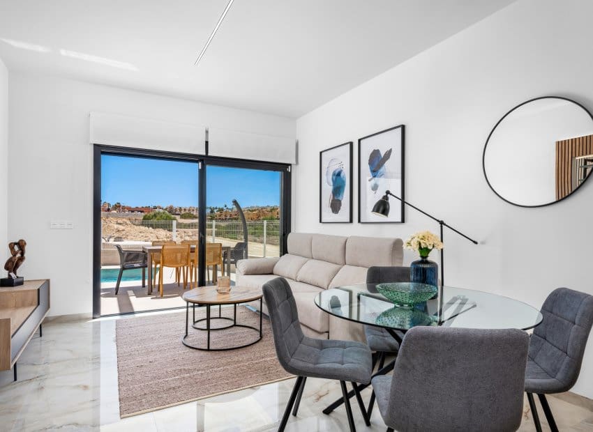 3 Zimmer Villa zu verkaufen in Algorfa - 445.000 € (Ref: 9368492)