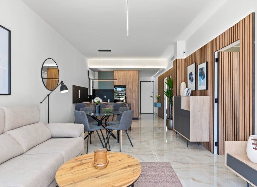 3 Zimmer Villa zu verkaufen in Algorfa - 445.000 € (Ref: 9368492)