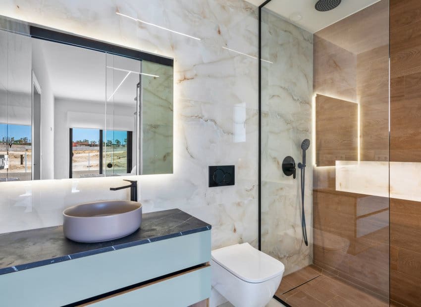 3 Zimmer Villa zu verkaufen in Algorfa - 445.000 € (Ref: 9368492)