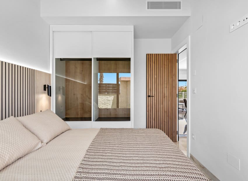 3 Zimmer Villa zu verkaufen in Algorfa - 445.000 € (Ref: 9368492)