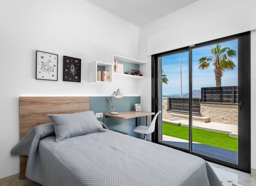 3 Zimmer Villa zu verkaufen in Algorfa - 445.000 € (Ref: 9368492)