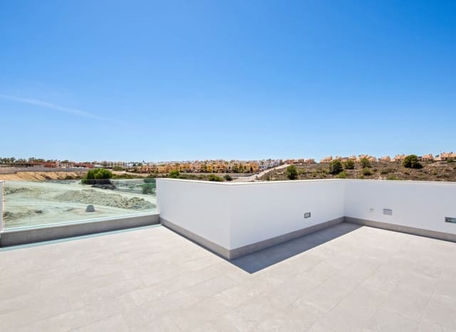 3 Zimmer Villa zu verkaufen in Algorfa - 445.000 € (Ref: 9368492)