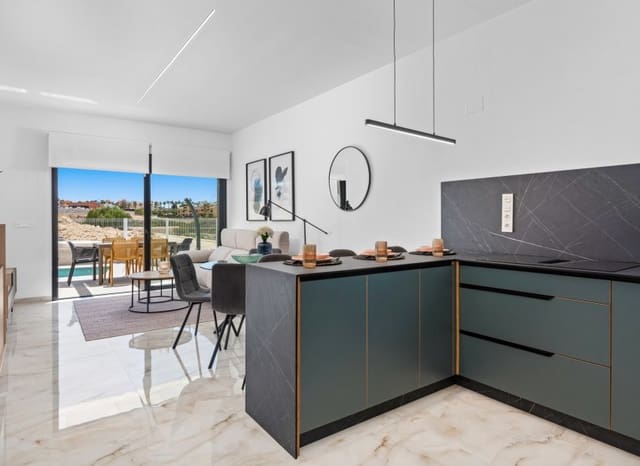 3 Zimmer Villa zu verkaufen in Algorfa - 445.000 € (Ref: 9368492)