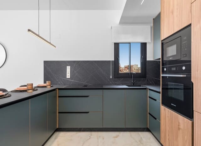 3 slaapkamer Villa te koop in Algorfa - € 445.000 (Ref: 9368492)