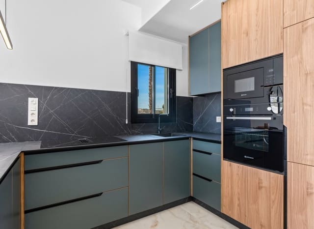 3 slaapkamer Villa te koop in Algorfa - € 445.000 (Ref: 9368492)