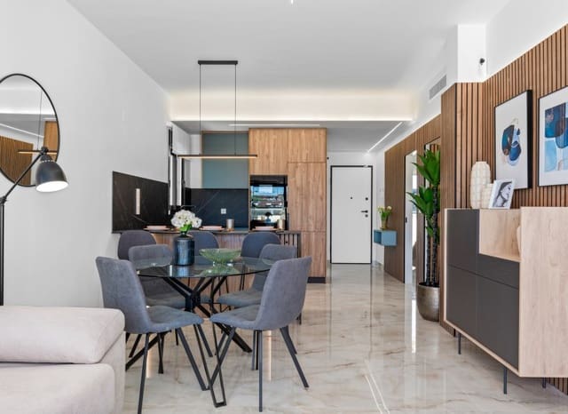 3 slaapkamer Villa te koop in Algorfa - € 445.000 (Ref: 9368492)