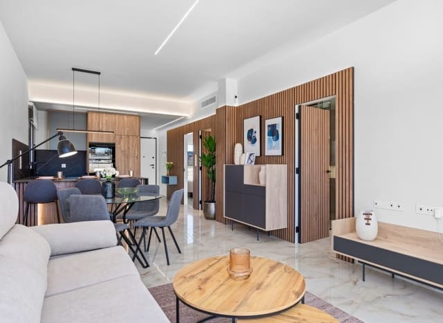 3 slaapkamer Villa te koop in Algorfa - € 445.000 (Ref: 9368492)