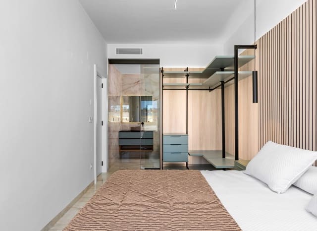 3 slaapkamer Villa te koop in Algorfa - € 445.000 (Ref: 9368492)