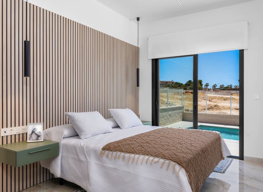 3 Zimmer Villa zu verkaufen in Algorfa - 445.000 € (Ref: 9368492)