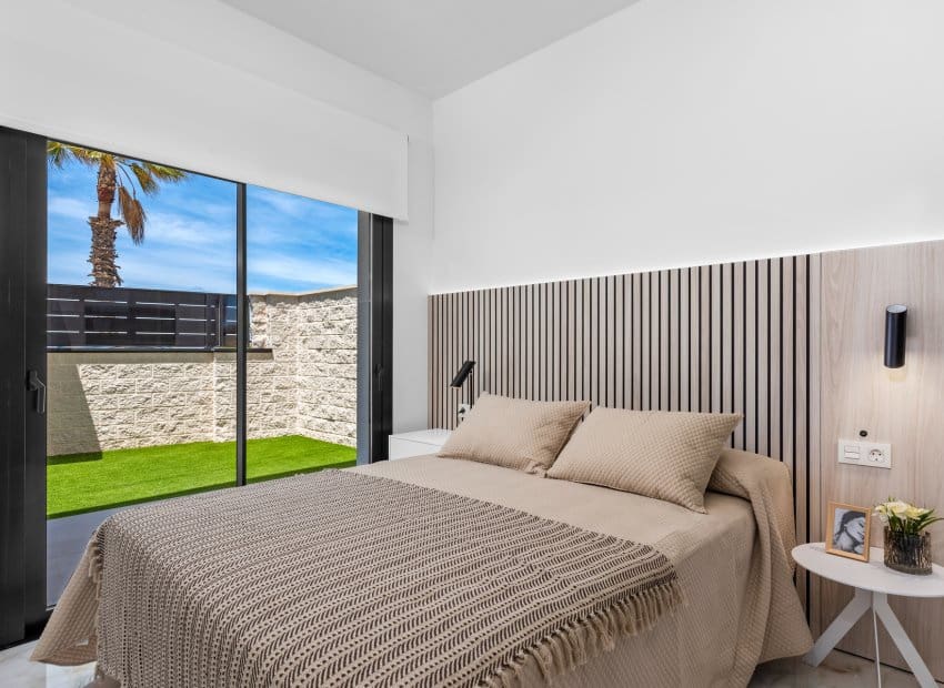 3 Zimmer Villa zu verkaufen in Algorfa - 445.000 € (Ref: 9368492)