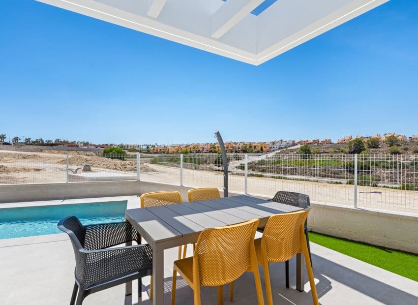 3 Zimmer Villa zu verkaufen in Algorfa - 445.000 € (Ref: 9368492)