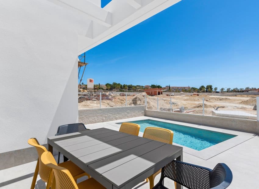 3 Zimmer Villa zu verkaufen in Algorfa - 445.000 € (Ref: 9368492)