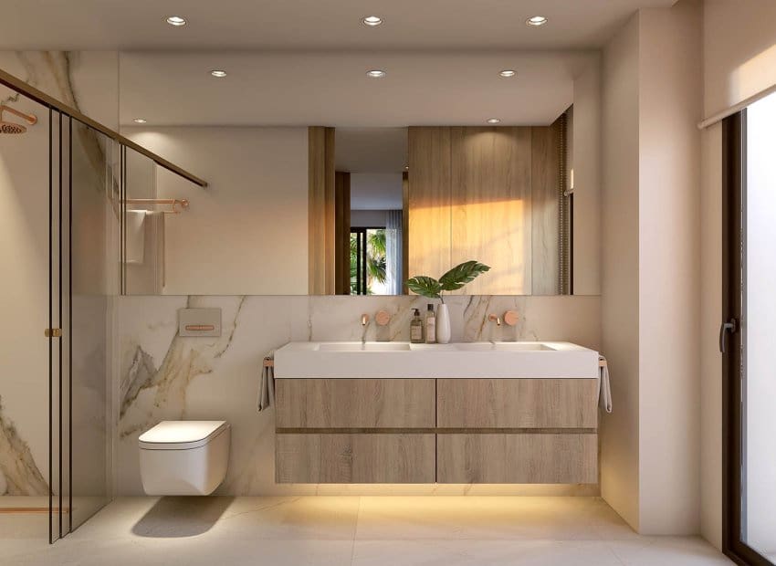 3 bedroom Villa for sale in Algorfa with pool - € 555,000 (Ref: 9368496)