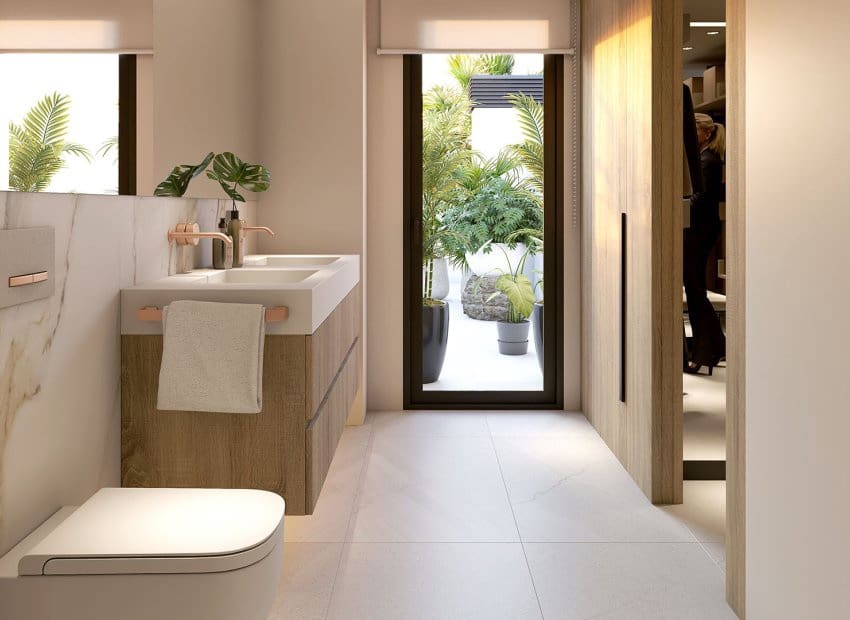 3 bedroom Villa for sale in Algorfa with pool - € 555,000 (Ref: 9368496)