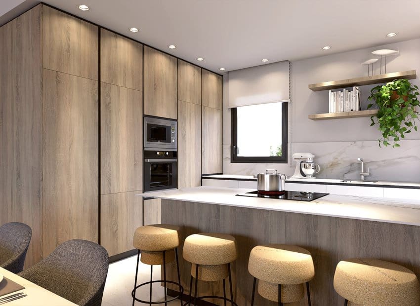 3 bedroom Villa for sale in Algorfa with pool - € 555,000 (Ref: 9368496)