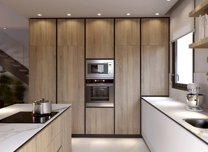 3 bedroom Villa for sale in Algorfa with pool - € 555,000 (Ref: 9368496)