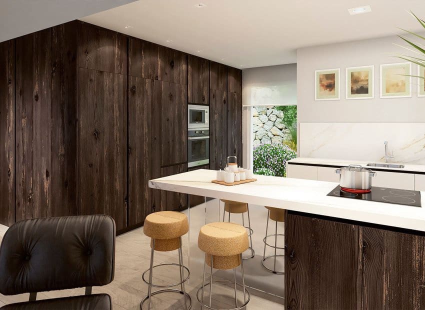 3 bedroom Villa for sale in Algorfa with pool - € 555,000 (Ref: 9368496)