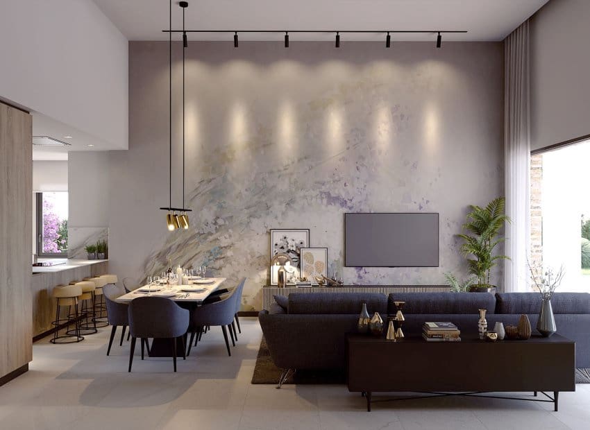 3 bedroom Villa for sale in Algorfa with pool - € 555,000 (Ref: 9368496)