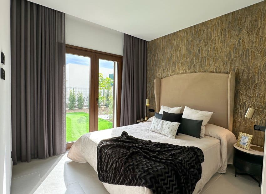 3 bedroom Villa for sale in Algorfa with pool - € 555,000 (Ref: 9368496)