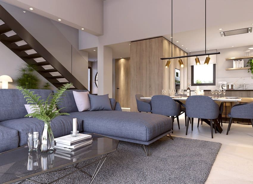 3 bedroom Villa for sale in Algorfa with pool - € 555,000 (Ref: 9368496)