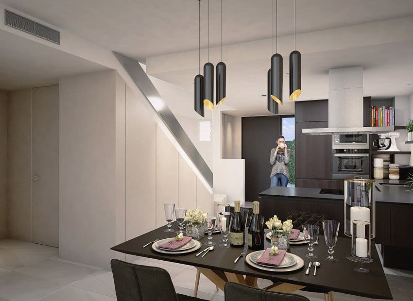 3 bedroom Villa for sale in Algorfa with pool - € 555,000 (Ref: 9368496)