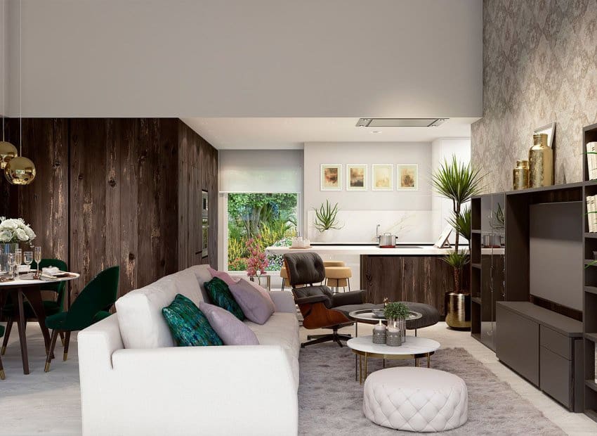 3 bedroom Villa for sale in Algorfa with pool - € 555,000 (Ref: 9368496)