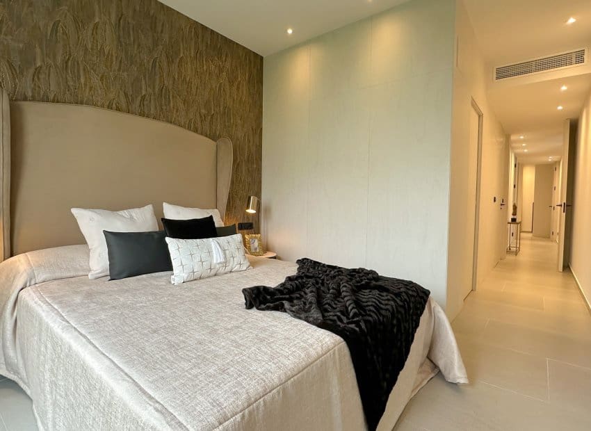 3 bedroom Villa for sale in Algorfa with pool - € 555,000 (Ref: 9368496)